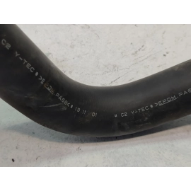 2016-2022 HONDA PILOT 3.5L AWD RADIATOR COOLANT LOWER WATER HOSE TUBE PIPE OEM