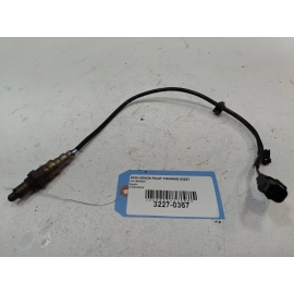 2019-2022 HONDA PILOT REAR RIGHT EMISSION SYSTEM O2 OXYGEN LAMBDA SENSOR OEM