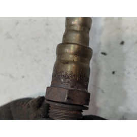 2019-2022 HONDA PILOT REAR RIGHT EMISSION SYSTEM O2 OXYGEN LAMBDA SENSOR OEM