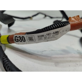 2020 HONDA PILOT REAR BODY WIRE WIRING HARNESS CABLE OEM