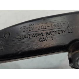 2019-2022 HONDA PILOT 3.5L BATTERY AIR DUCT OEM