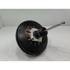 2018-2023 VOLKSWAGEN ATLAS BRAKE BOOSTER & MASTER CYLINDER & RESERVOIR OEM