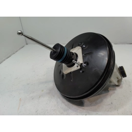 2018-2023 VOLKSWAGEN ATLAS BRAKE BOOSTER & MASTER CYLINDER & RESERVOIR OEM