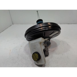 2018-2023 VOLKSWAGEN ATLAS BRAKE BOOSTER & MASTER CYLINDER & RESERVOIR OEM