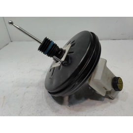 2018-2023 VOLKSWAGEN ATLAS BRAKE BOOSTER & MASTER CYLINDER & RESERVOIR OEM
