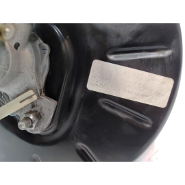 2018-2023 VOLKSWAGEN ATLAS BRAKE BOOSTER & MASTER CYLINDER & RESERVOIR OEM