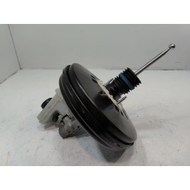 2018-2023 VOLKSWAGEN ATLAS BRAKE BOOSTER & MASTER CYLINDER & RESERVOIR OEM