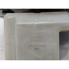 2018-2023 VOLKSWAGEN ATLAS BRAKE BOOSTER & MASTER CYLINDER & RESERVOIR OEM