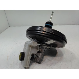 2018-2023 VOLKSWAGEN ATLAS BRAKE BOOSTER & MASTER CYLINDER & RESERVOIR OEM