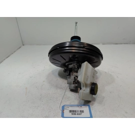 2018-2023 VOLKSWAGEN ATLAS BRAKE BOOSTER & MASTER CYLINDER & RESERVOIR OEM