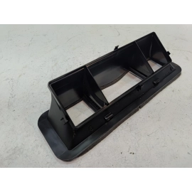 2018-2023 VOLKSWAGEN ATLAS DASH DASHBOARD FRONT UPPER DEFROSTER DUCT OEM