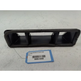 2018-2023 VOLKSWAGEN ATLAS DASH DASHBOARD FRONT UPPER DEFROSTER DUCT OEM