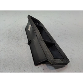 2018-2023 VOLKSWAGEN ATLAS DASH DASHBOARD FRONT UPPER DEFROSTER DUCT OEM