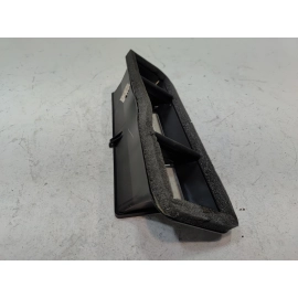 2018-2023 VOLKSWAGEN ATLAS DASH DASHBOARD FRONT UPPER DEFROSTER DUCT OEM