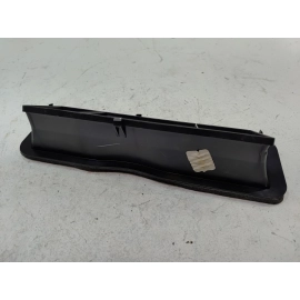 2018-2023 VOLKSWAGEN ATLAS DASH DASHBOARD FRONT UPPER DEFROSTER DUCT OEM