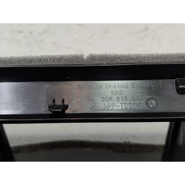 2018-2023 VOLKSWAGEN ATLAS DASH DASHBOARD FRONT UPPER DEFROSTER DUCT OEM