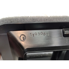 2018-2023 VOLKSWAGEN ATLAS DASH DASHBOARD FRONT UPPER DEFROSTER DUCT OEM