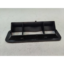 2018-2023 VOLKSWAGEN ATLAS DASH DASHBOARD FRONT UPPER DEFROSTER DUCT OEM
