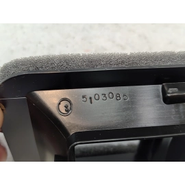 2018-2023 VOLKSWAGEN ATLAS DASH DASHBOARD FRONT UPPER DEFROSTER DUCT OEM