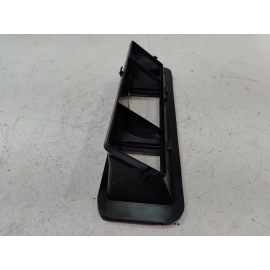 2018-2023 VOLKSWAGEN ATLAS DASH DASHBOARD FRONT UPPER DEFROSTER DUCT OEM