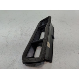 2018-2023 VOLKSWAGEN ATLAS DASH DASHBOARD FRONT UPPER DEFROSTER DUCT OEM