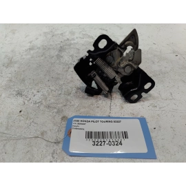 2016-2022 HONDA PILOT FRONT HOOD LOCK LATCH ACTUATOR ASSEMBLY OEM