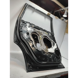 2016-2023 Honda Pilot Rear Left Driver Door Shell Panel G542P Black Forest OEM