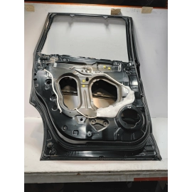 2016-2023 Honda Pilot Rear Left Driver Door Shell Panel G542P Black Forest OEM