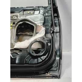 2016-2023 Honda Pilot Rear Left Driver Door Shell Panel G542P Black Forest OEM