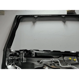 2016-2023 Honda Pilot Rear Left Driver Door Shell Panel G542P Black Forest OEM