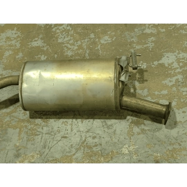 2016-2022 HONDA PILOT 3.5L REAR EXHAUST SYSTEM MUFFLER TAIL PIPE OEM