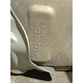 2016-2022 HONDA PILOT 3.5L REAR EXHAUST SYSTEM MUFFLER TAIL PIPE OEM