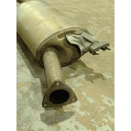 2016-2022 HONDA PILOT 3.5L REAR EXHAUST SYSTEM MUFFLER TAIL PIPE OEM