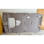 2019-22 HONDA PILOT ROOF OVERHEAD HEADLINER CEILING LINER COVER BEIGE OEM YR507L