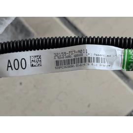 2019-22 HONDA PILOT ROOF OVERHEAD HEADLINER CEILING LINER COVER BEIGE OEM YR507L