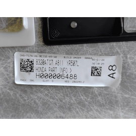 2019-22 HONDA PILOT ROOF OVERHEAD HEADLINER CEILING LINER COVER BEIGE OEM YR507L