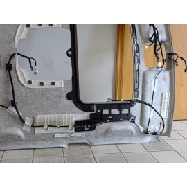 2019-22 HONDA PILOT ROOF OVERHEAD HEADLINER CEILING LINER COVER BEIGE OEM YR507L