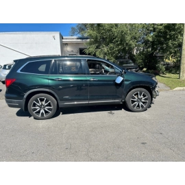 2016 - 2022 HONDA PILOT AWD 3.5L REAR DIFFERENTIAL AXLE CARRIER ASSEMBLY OEM 2016 - 2022 HONDA PILOT AWD 3.5L REAR DIFFERENTIAL AXLE CARRIER ASSEMBLY OEM