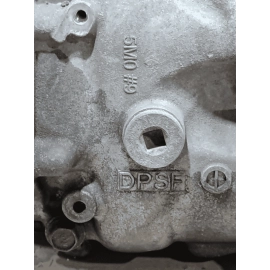 2016 - 2022 HONDA PILOT AWD 3.5L REAR DIFFERENTIAL AXLE CARRIER ASSEMBLY OEM 2016 - 2022 HONDA PILOT AWD 3.5L REAR DIFFERENTIAL AXLE CARRIER ASSEMBLY OEM