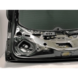 2019-2022 HONDA PILOT TAILGATE LIFTGATE BACK DOOR SHELL W/ GLASS *G542P* OEM