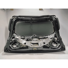 2019-2022 HONDA PILOT TAILGATE LIFTGATE BACK DOOR SHELL W/ GLASS *G542P* OEM