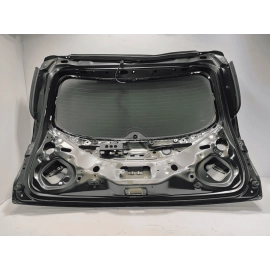 2019-2022 HONDA PILOT TAILGATE LIFTGATE BACK DOOR SHELL W/ GLASS *G542P* OEM