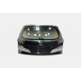 2019-2022 HONDA PILOT TAILGATE LIFTGATE BACK DOOR SHELL W/ GLASS *G542P* OEM