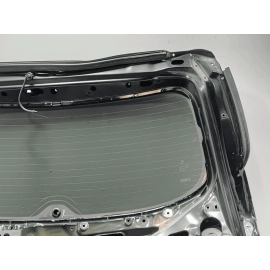 2019-2022 HONDA PILOT TAILGATE LIFTGATE BACK DOOR SHELL W/ GLASS *G542P* OEM