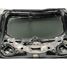 2019-2022 HONDA PILOT TAILGATE LIFTGATE BACK DOOR SHELL W/ GLASS *G542P* OEM