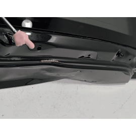 2019-2022 HONDA PILOT TAILGATE LIFTGATE BACK DOOR SHELL W/ GLASS *G542P* OEM