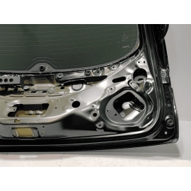 2019-2022 HONDA PILOT TAILGATE LIFTGATE BACK DOOR SHELL W/ GLASS *G542P* OEM