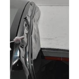 2019-2022 HONDA PILOT TAILGATE LIFTGATE BACK DOOR SHELL W/ GLASS *G542P* OEM