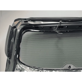 2019-2022 HONDA PILOT TAILGATE LIFTGATE BACK DOOR SHELL W/ GLASS *G542P* OEM