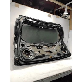 2019-2022 HONDA PILOT TAILGATE LIFTGATE BACK DOOR SHELL W/ GLASS *G542P* OEM